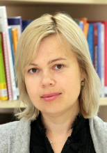 Margit Säre